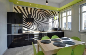 Гостиница Apartament Glamour, Карпач